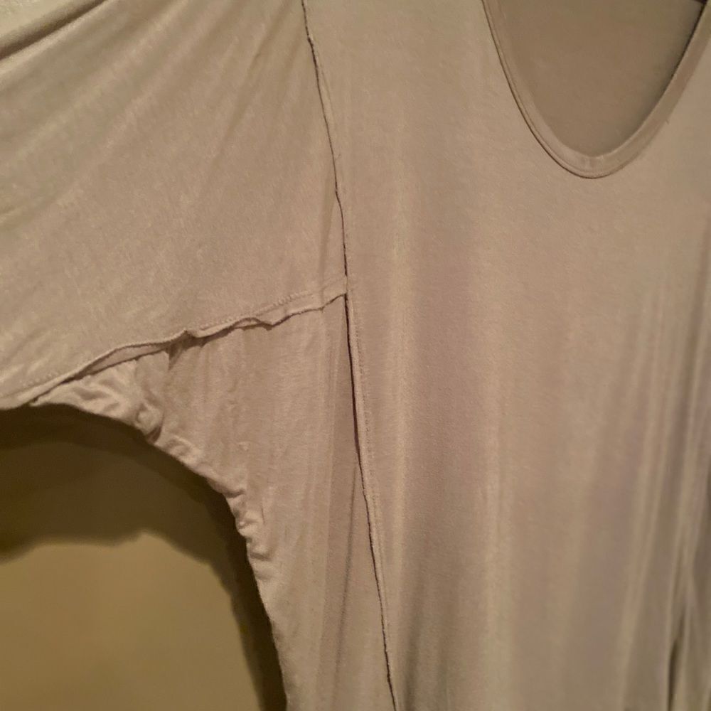 Dress Up Batwing Top Shirt - Picture 6 of 12